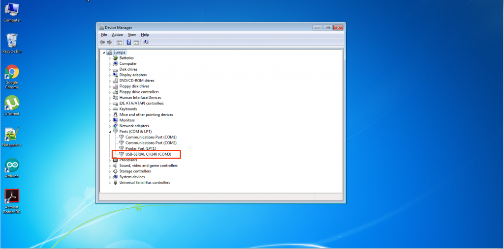Windows Windows
