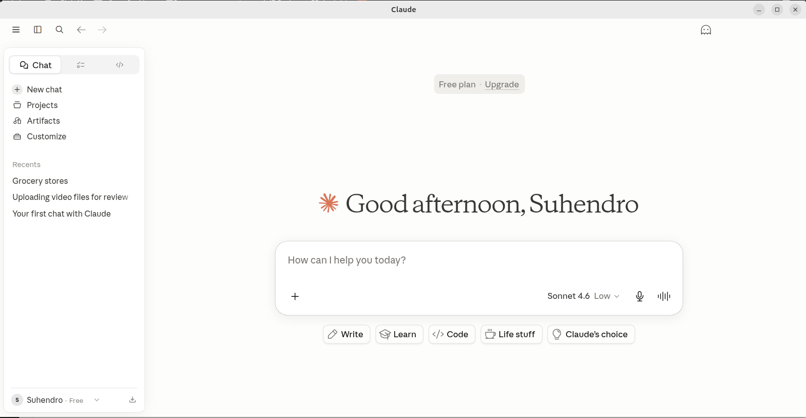 How to Install Claude Desktop on Ubuntu Linux (Complete AppImage Guide ...